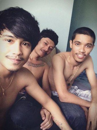 ชายหนุ่ม#9