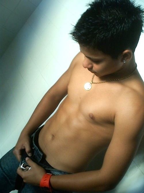 ชายหนุ่ม#9