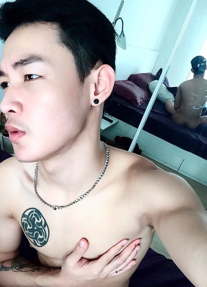 ชายหนุ่ม#9
