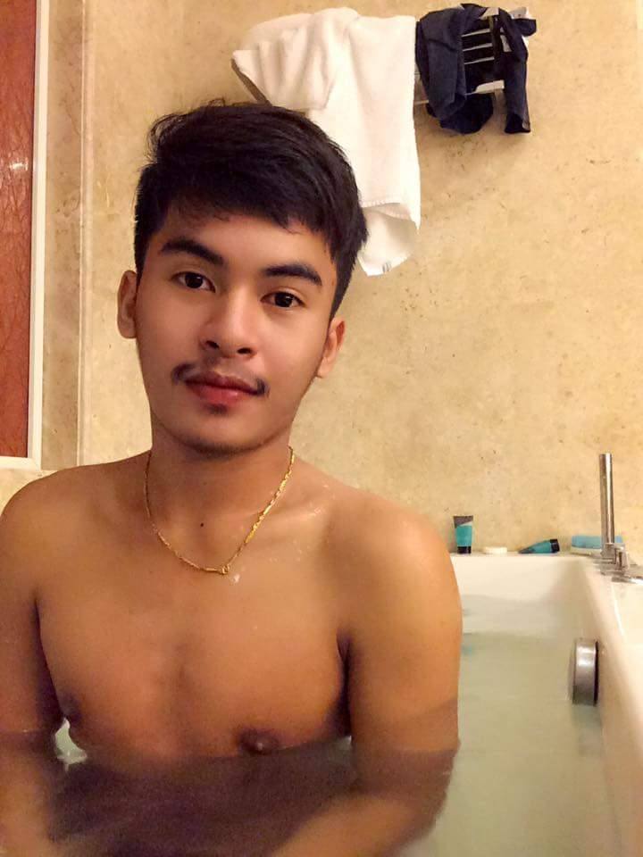 ชายหนุ่ม#9