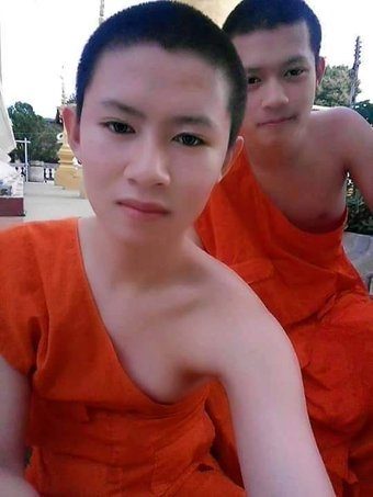 ชายหนุ่ม#9
