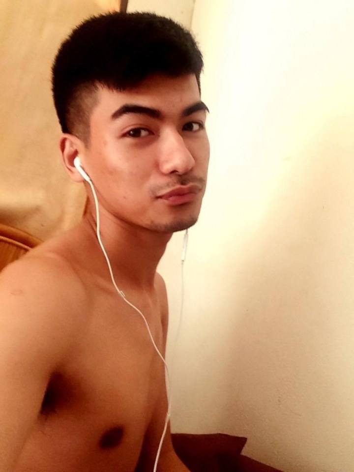 ชายหนุ่ม#9