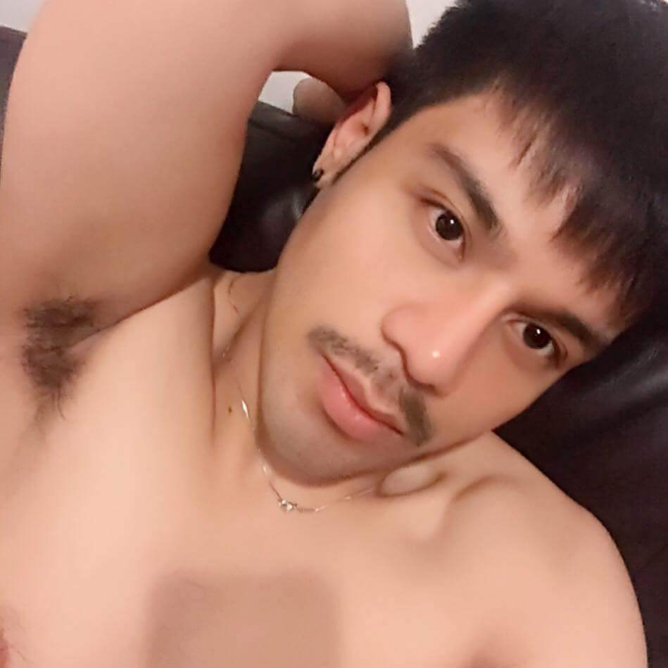 ชายหนุ่ม#9