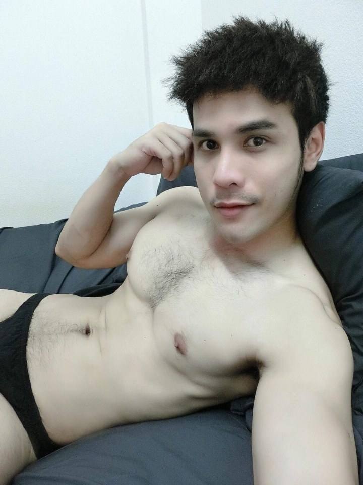 ชายหนุ่ม#9