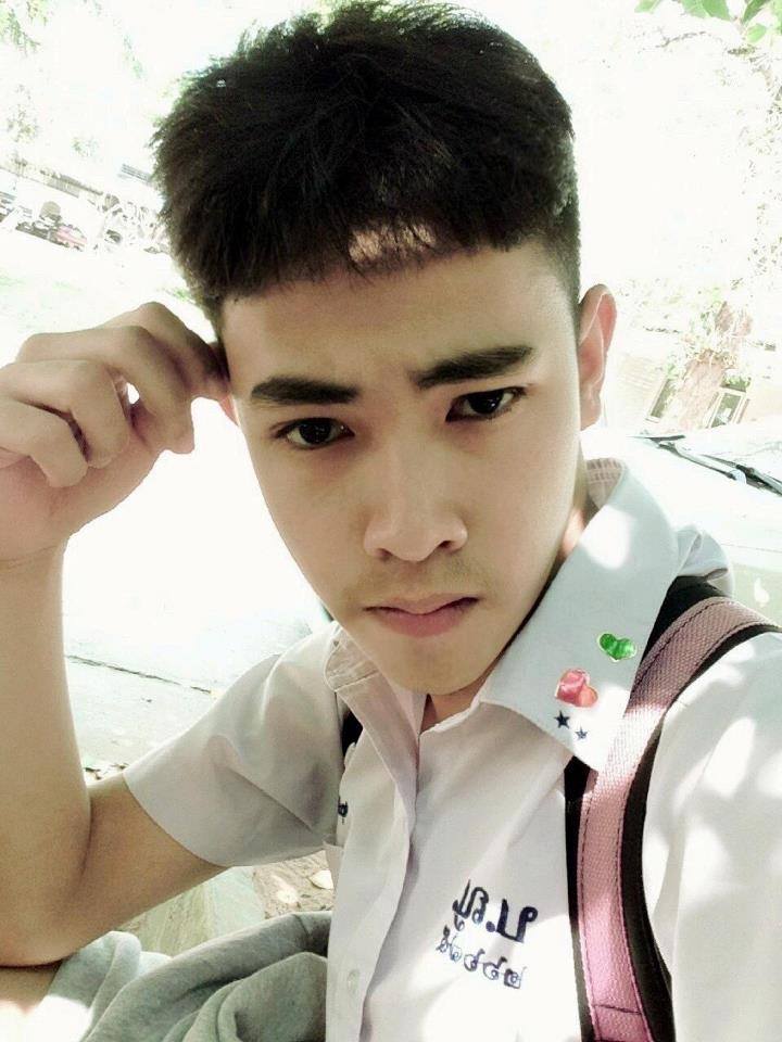 Lovely Boy