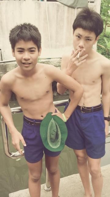 Lovely Boy