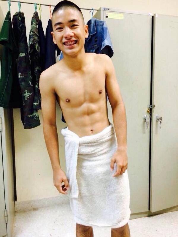 Lovely Boy