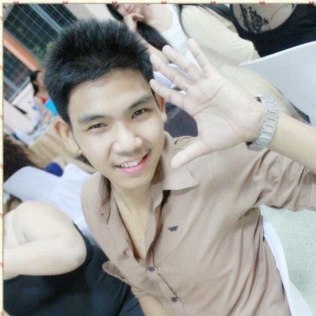 Lovely Boy