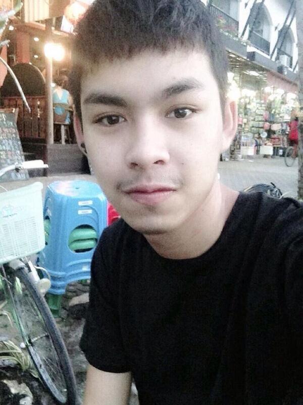 Lovely Boy