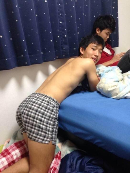 Lovely Boy