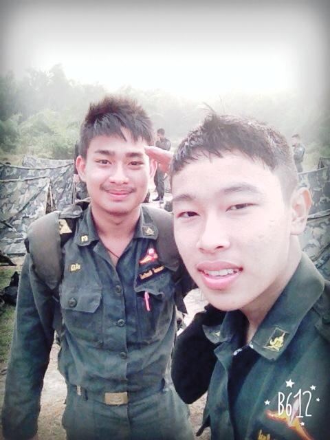 Lovely Boy