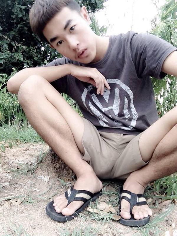 Lovely Boy