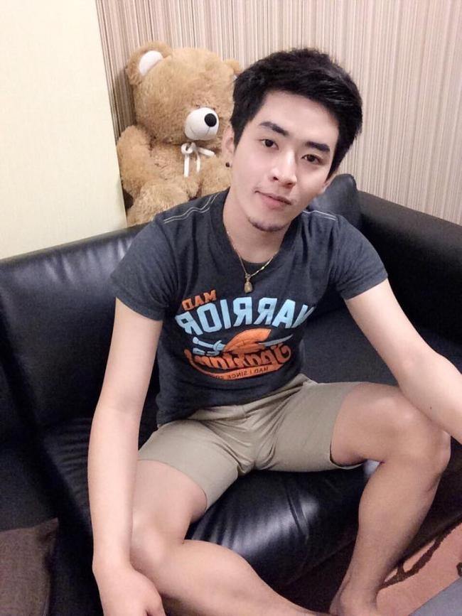 Lovely Boy