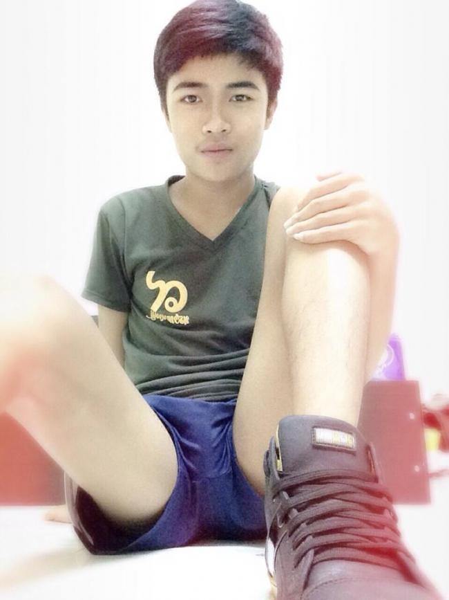 Lovely Boy