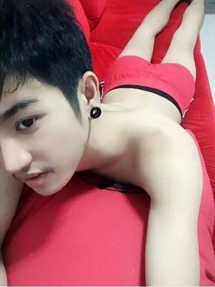 Lovely Boy