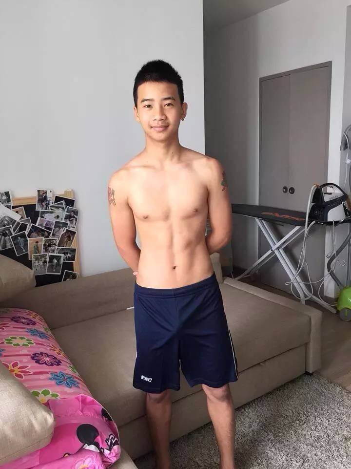 Lovely Boy