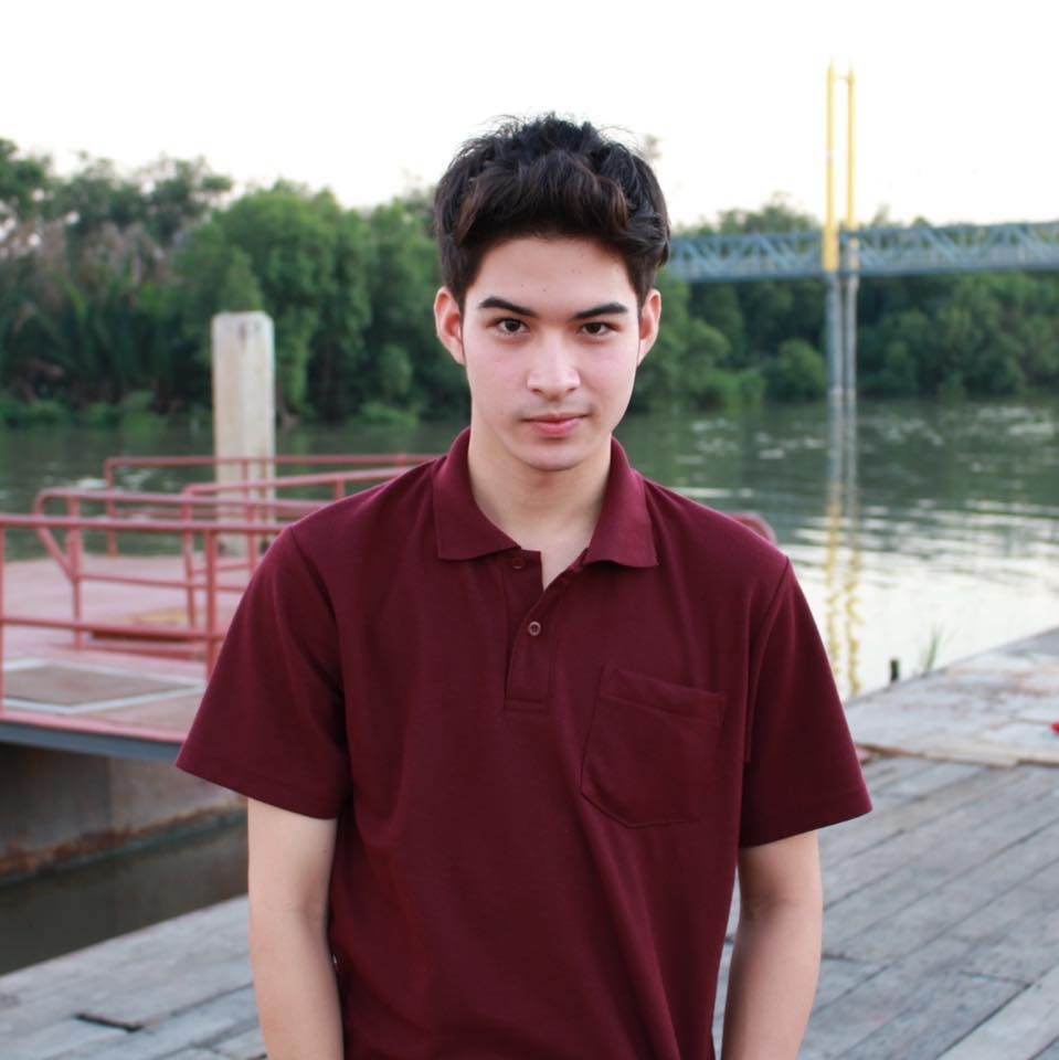 Lovely Boy