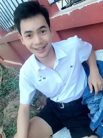Lovely Boy