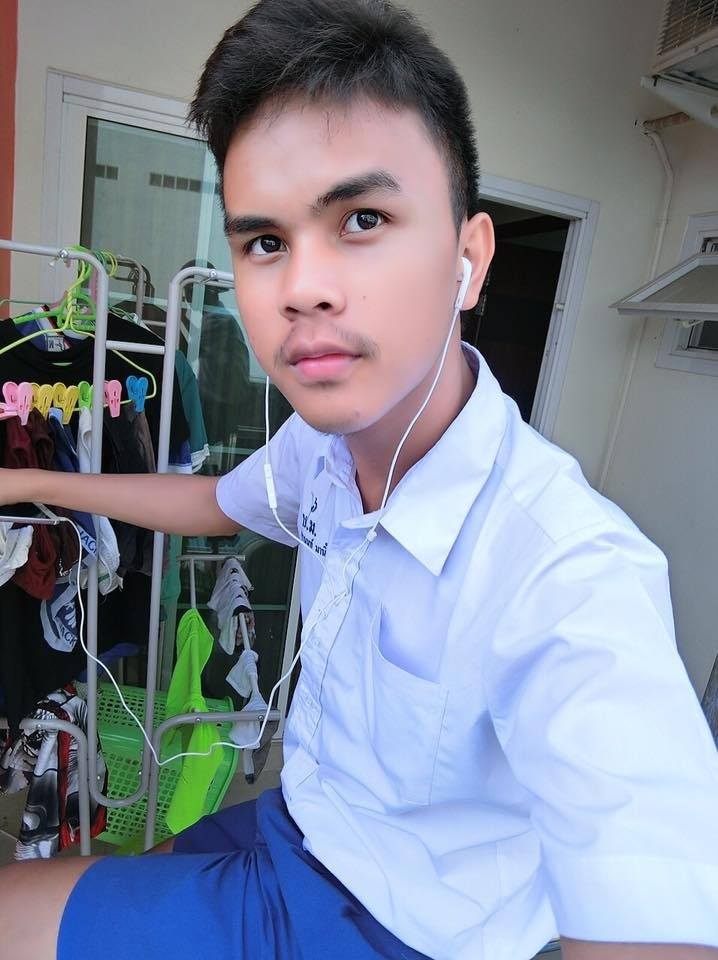 Lovely Boy