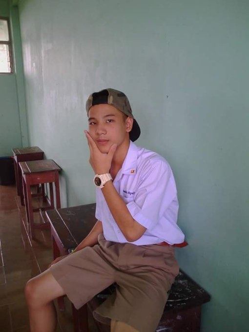 Lovely Boy