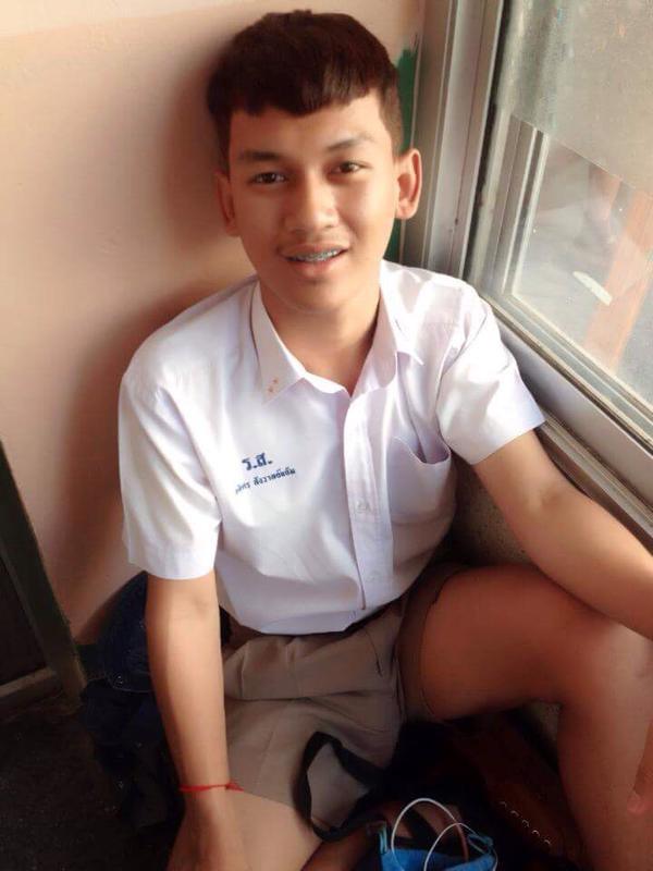 Lovely Boy