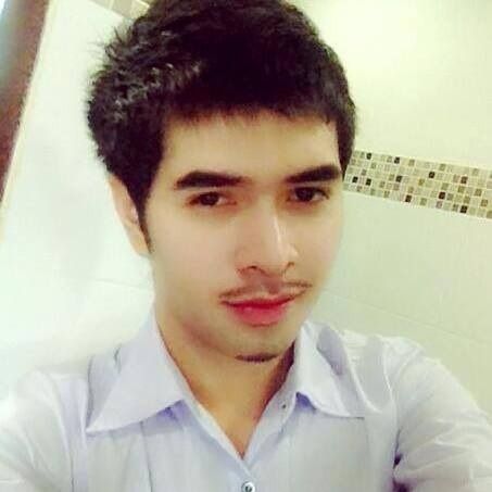Lovely Boy