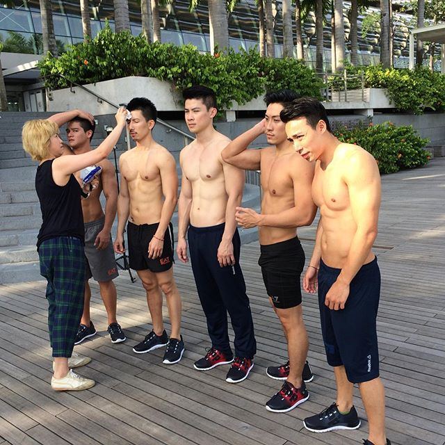 เห็นแล้วมีอารมณ์....รัก 1