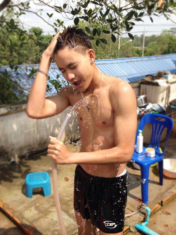 เห็นแล้วมีอารมณ์....รัก 1