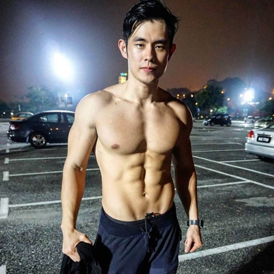 เห็นแล้วมีอารมณ์....รัก 1