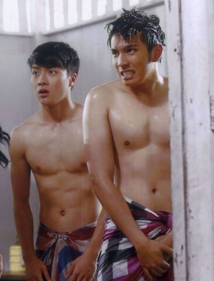 เห็นแล้วมีอารมณ์....รัก 5