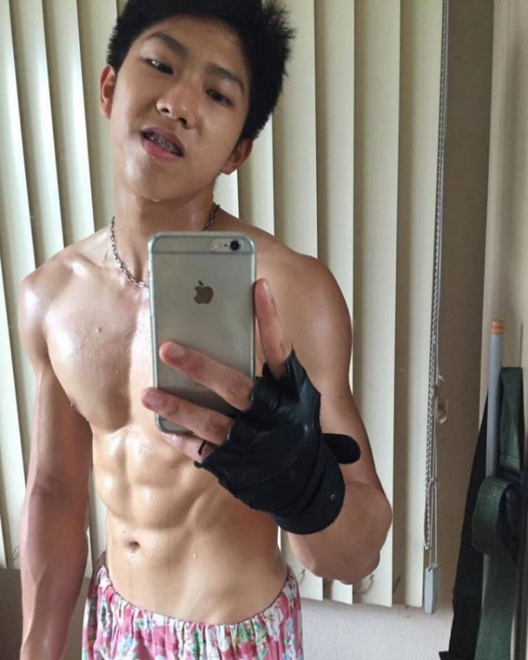 เห็นแล้วมีอารมณ์....รัก 5