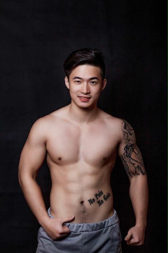 Kien Duy Nguyen