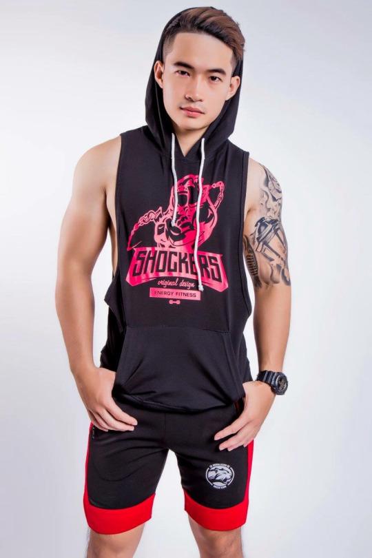 Kien Duy Nguyen