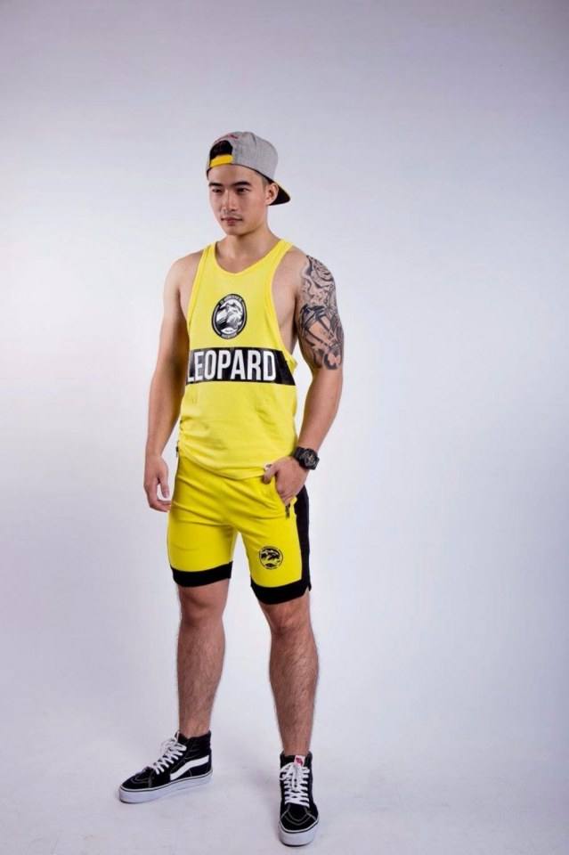 Kien Duy Nguyen