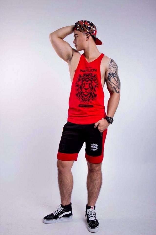 Kien Duy Nguyen