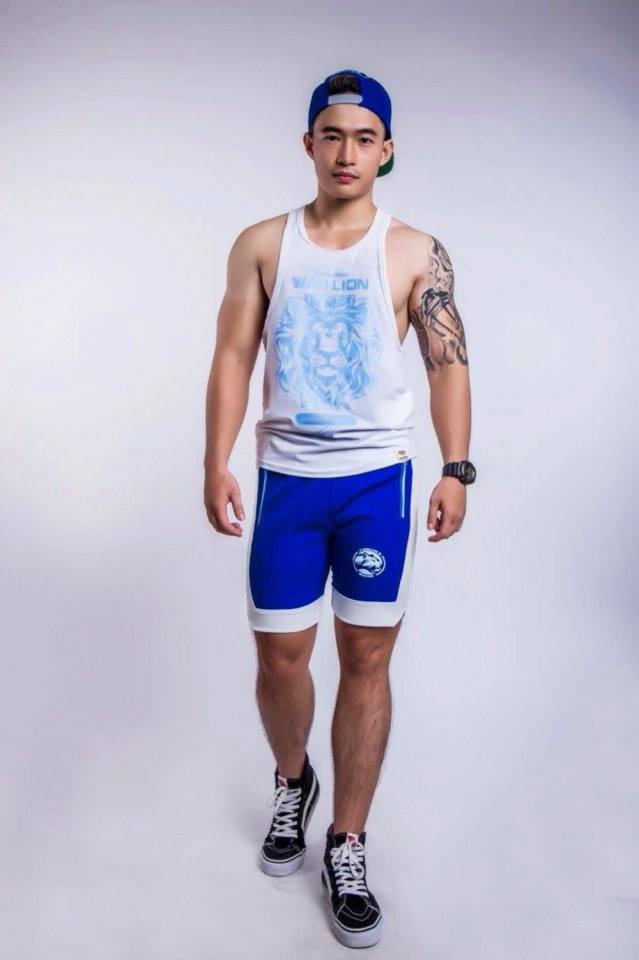 Kien Duy Nguyen