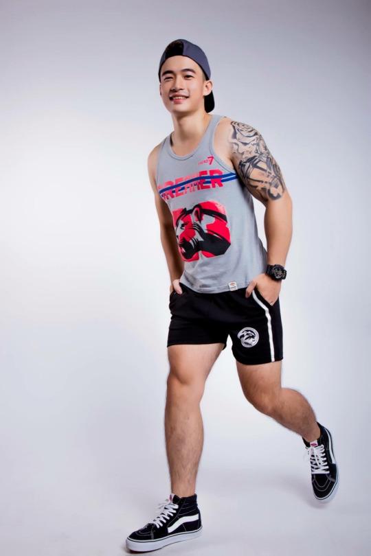 Kien Duy Nguyen