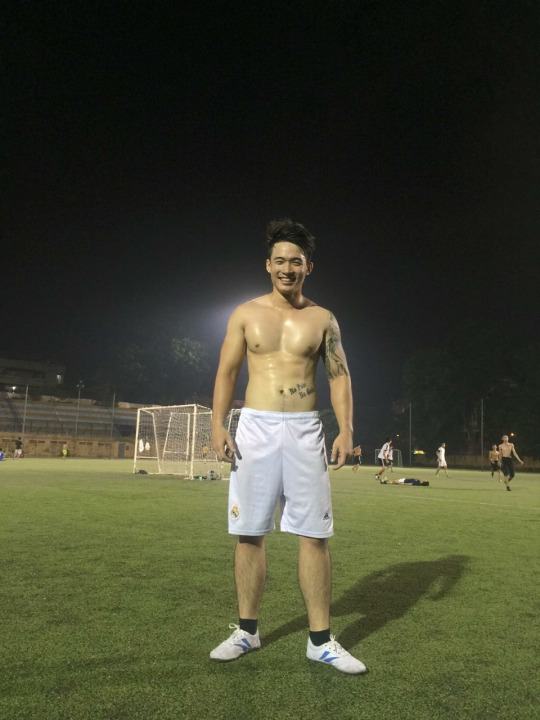 Kien Duy Nguyen