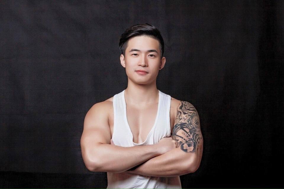 Kien Duy Nguyen