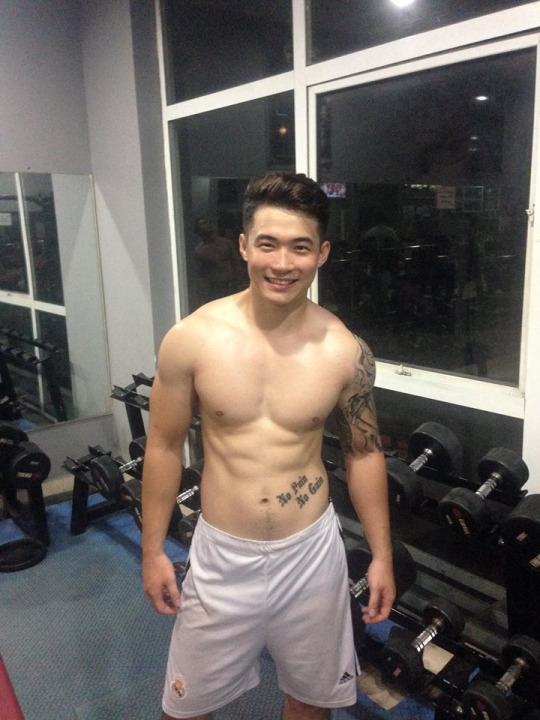 Kien Duy Nguyen