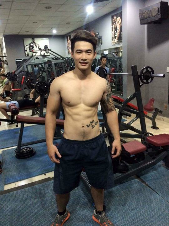 Kien Duy Nguyen