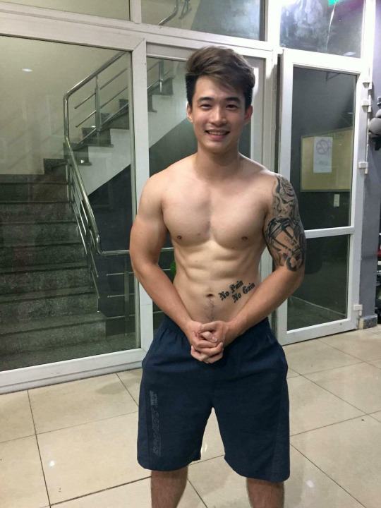 Kien Duy Nguyen