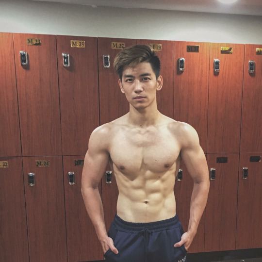 Mister Global Myanmar 2016 Linn Maung