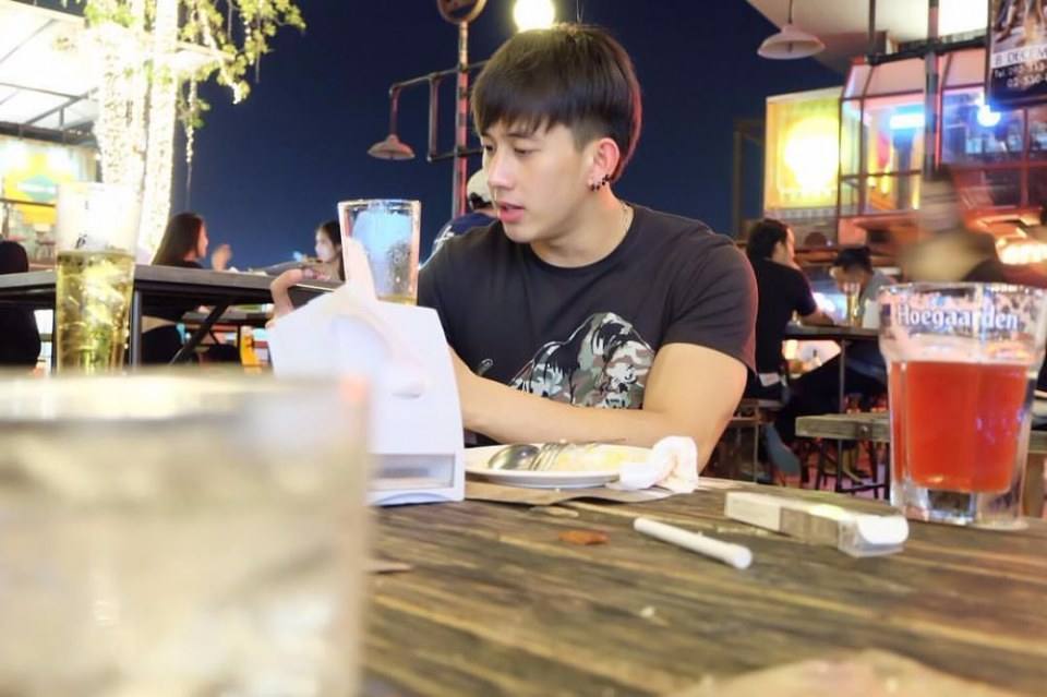 ทั้งล้ำทั้งน่ารัก