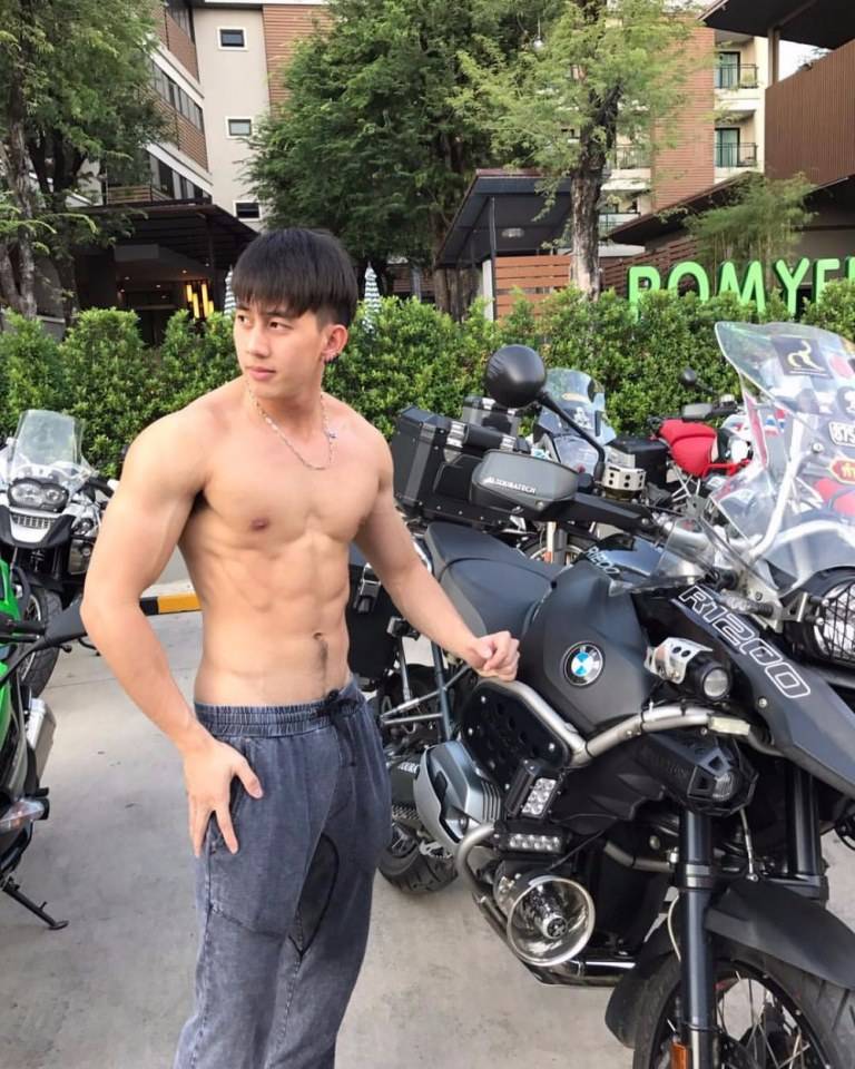 ทั้งล้ำทั้งน่ารัก