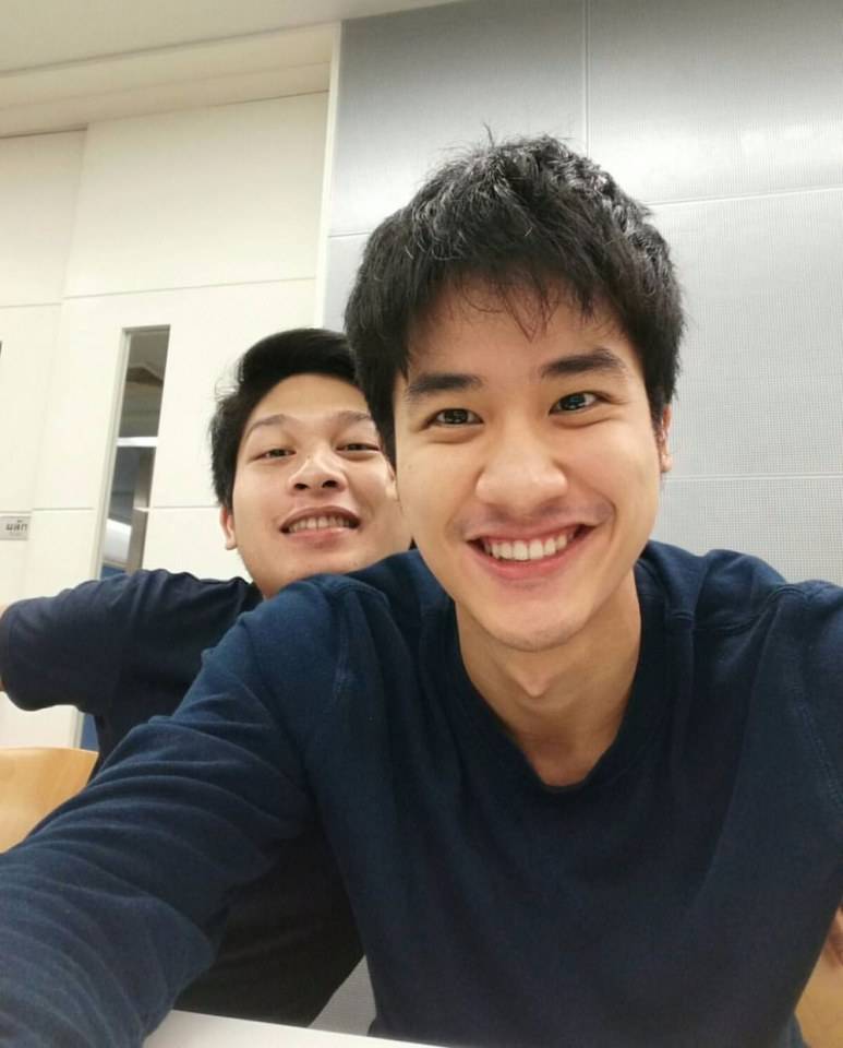 เต ตะวัน ฉันรักเธอ