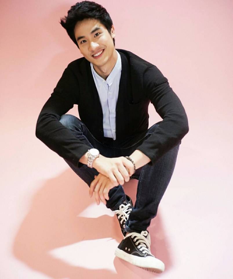 เต ตะวัน ฉันรักเธอ