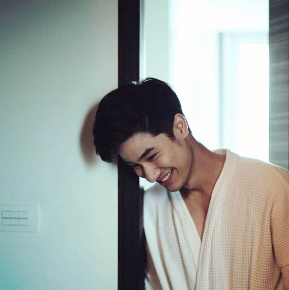 เต ตะวัน ฉันรักเธอ