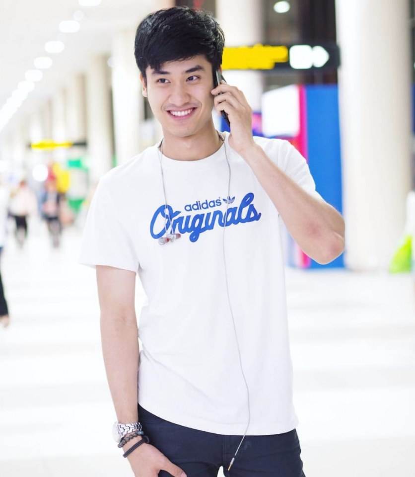 เต ตะวัน ฉันรักเธอ