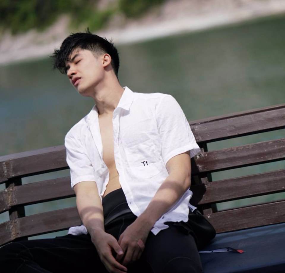 เต ตะวัน ฉันรักเธอ